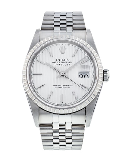 Rolex Datejust 16220